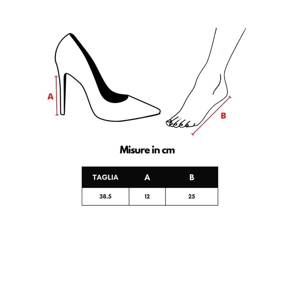 Alaïa Black Leather Scamociata Sandal - Hilstor