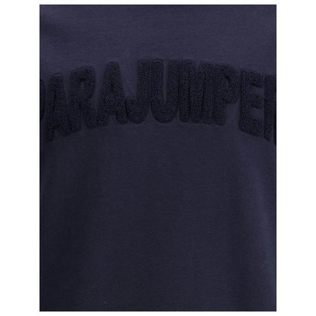 Parajumpers Josiah Sweatshirt - Hilstor