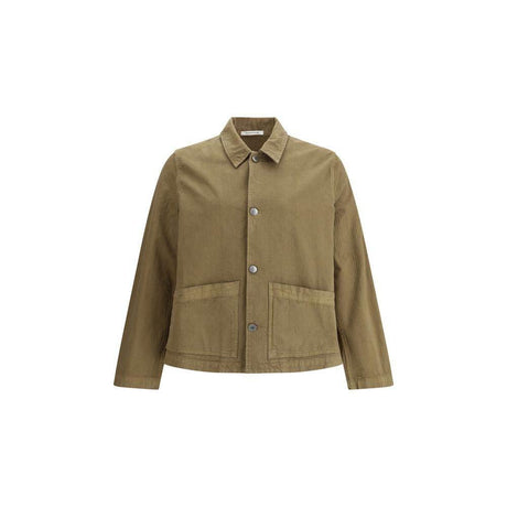 Sunflower Worker Jacket - Hilstor