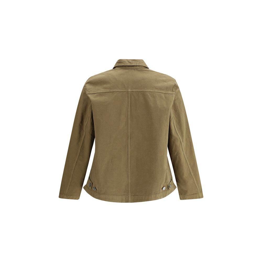 Sunflower Worker Jacket - Hilstor