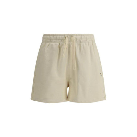 Maison Kitsuné Cotton Shorts - Hilstor