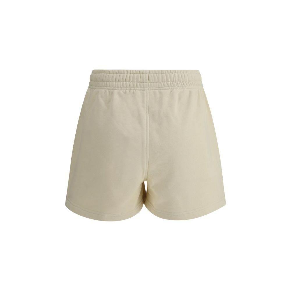 Maison Kitsuné Cotton Shorts - Hilstor