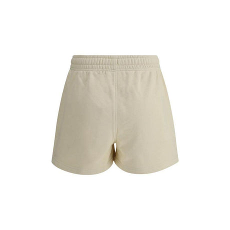 Maison Kitsuné Cotton Shorts - Hilstor