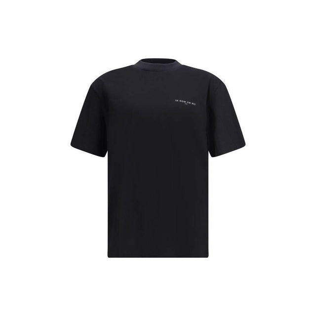IH NOM UH NIT Mask Authentic T-Shirt - Hilstor