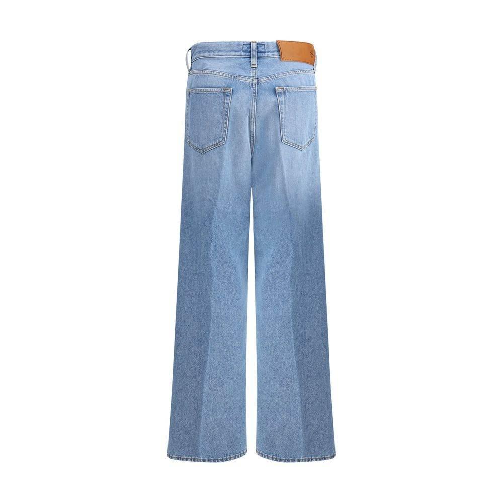 Jacob Cohen Wide leg Jeans - Hilstor