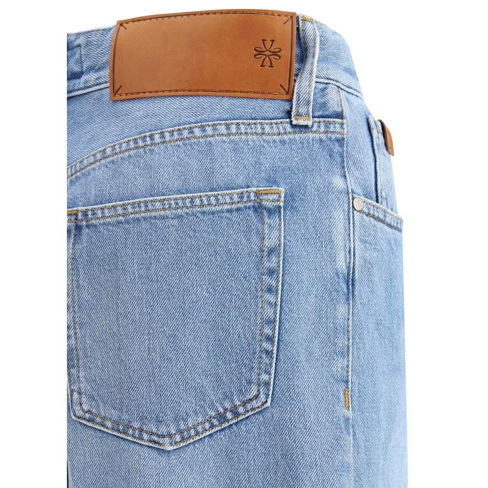 Jacob Cohen Wide leg Jeans - Hilstor