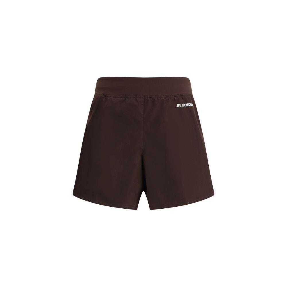 Jil Sander Sports Shorts - Hilstor