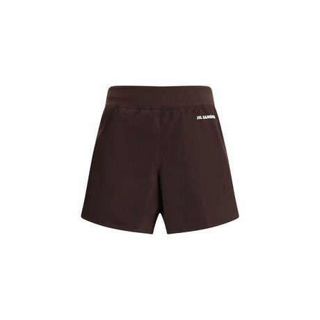 Jil Sander Sports Shorts - Hilstor