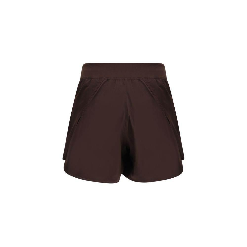 Jil Sander Sports Shorts - Hilstor