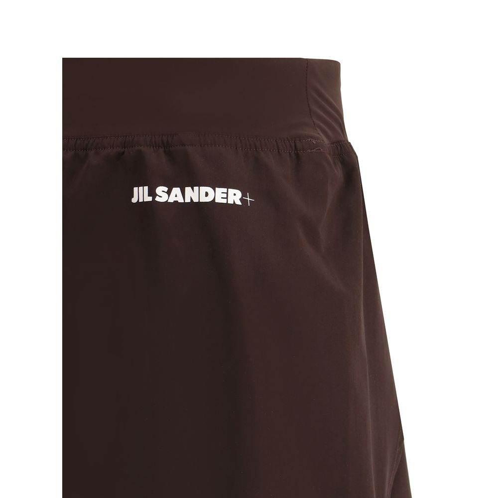 Jil Sander Sports Shorts - Hilstor