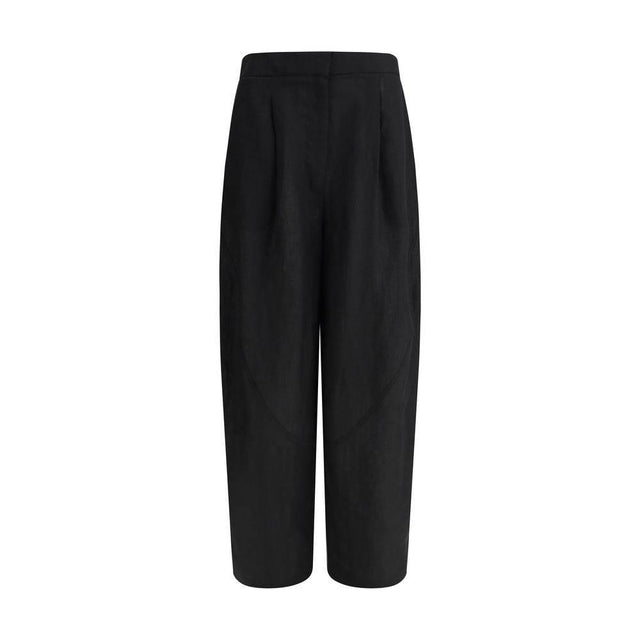 Lardini Linen Pants - Hilstor