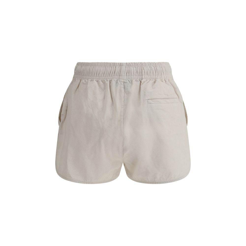 Autry Corduroy Shorts - Hilstor