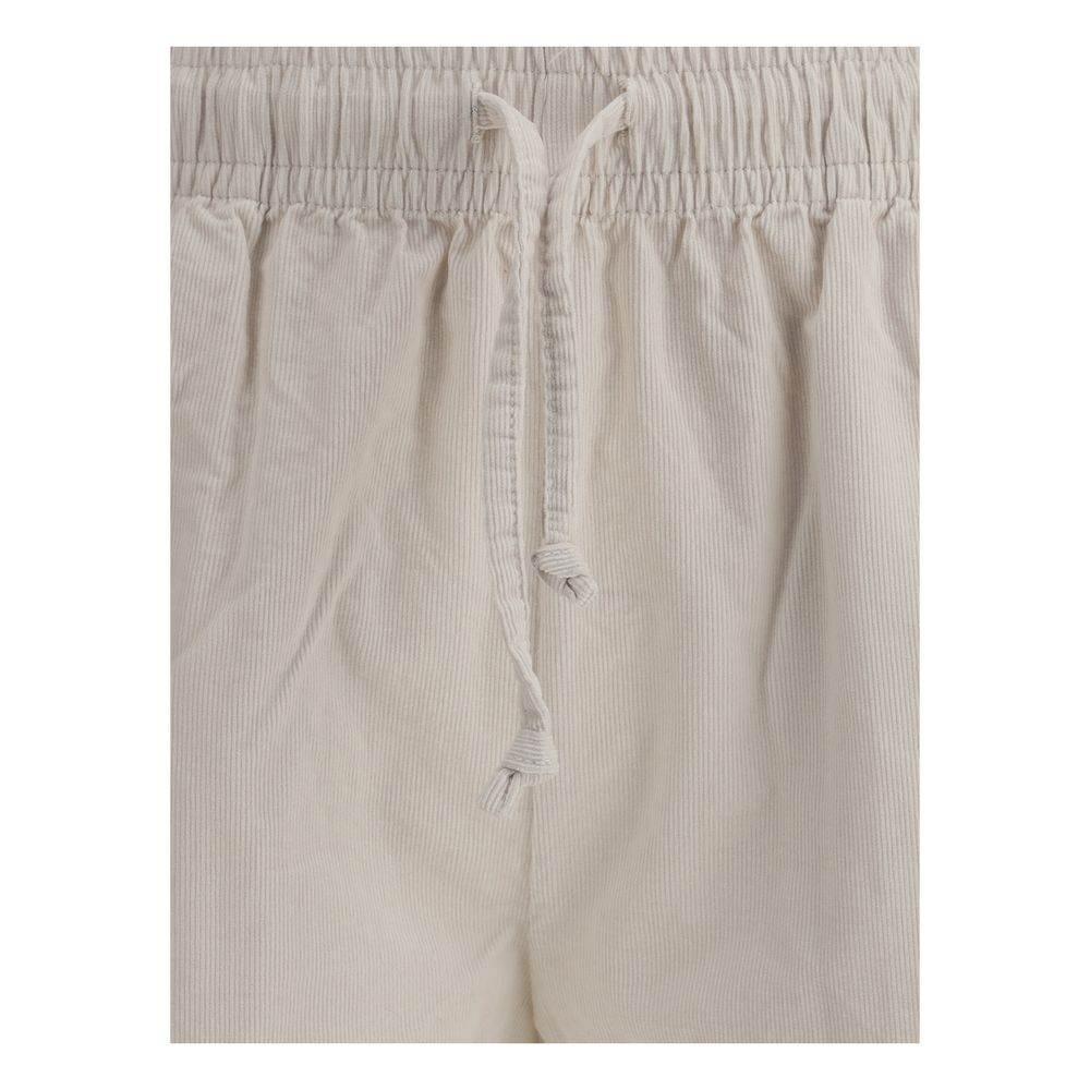 Autry Corduroy Shorts - Hilstor