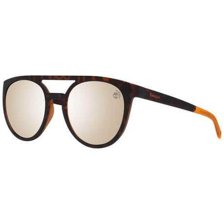 Timberland Brown Men Sunglasses - Hilstor
