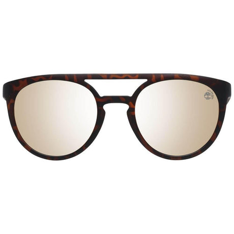 Timberland Brown Men Sunglasses - Hilstor