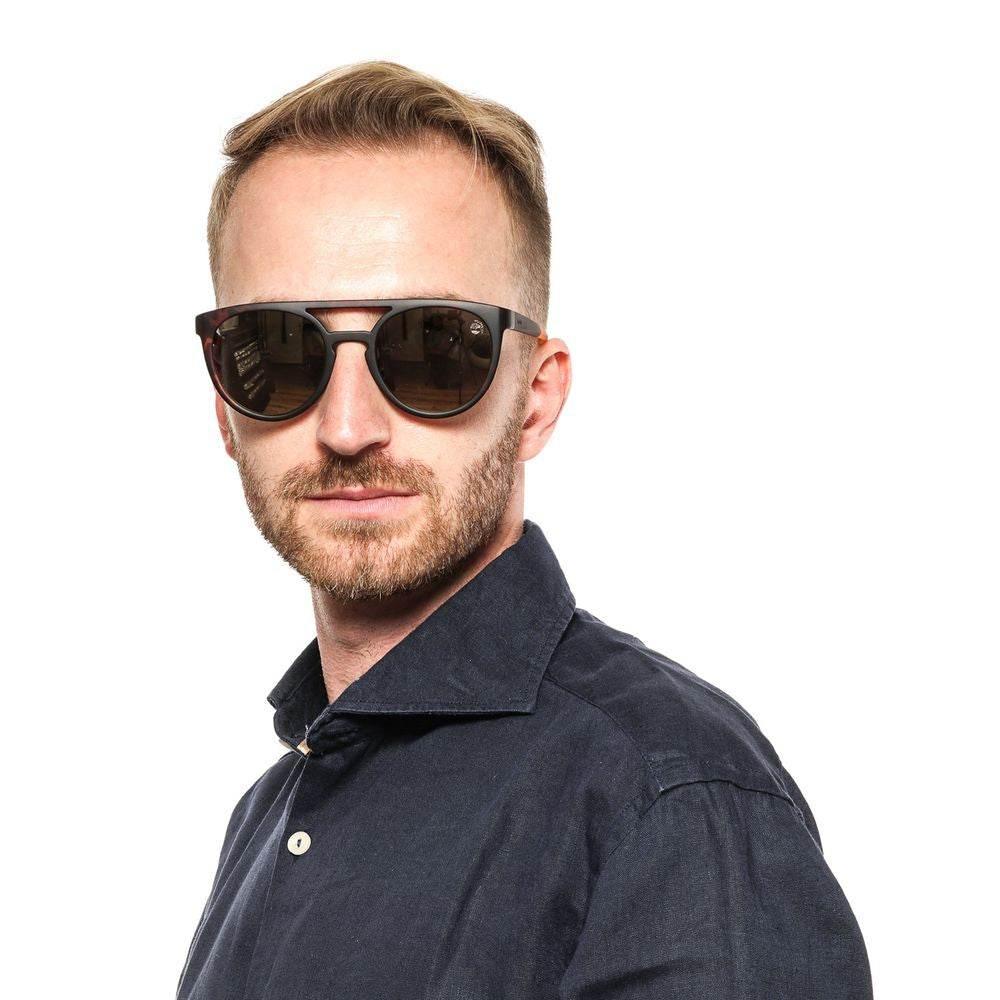 Timberland Brown Men Sunglasses - Hilstor