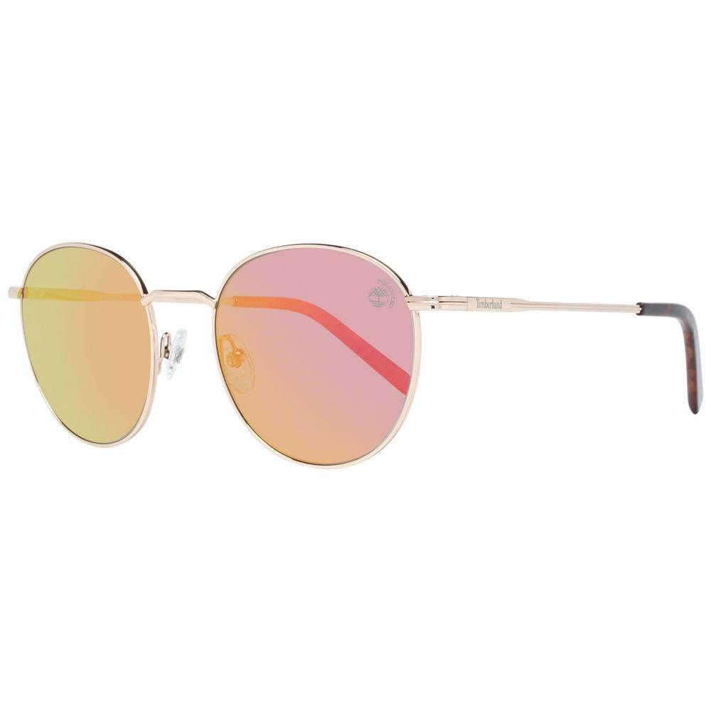Timberland Bronze Men Sunglasses - Hilstor