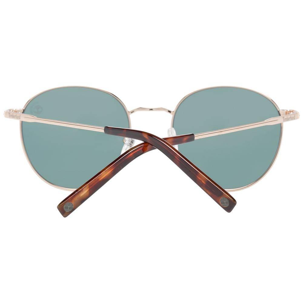 Timberland Bronze Men Sunglasses - Hilstor