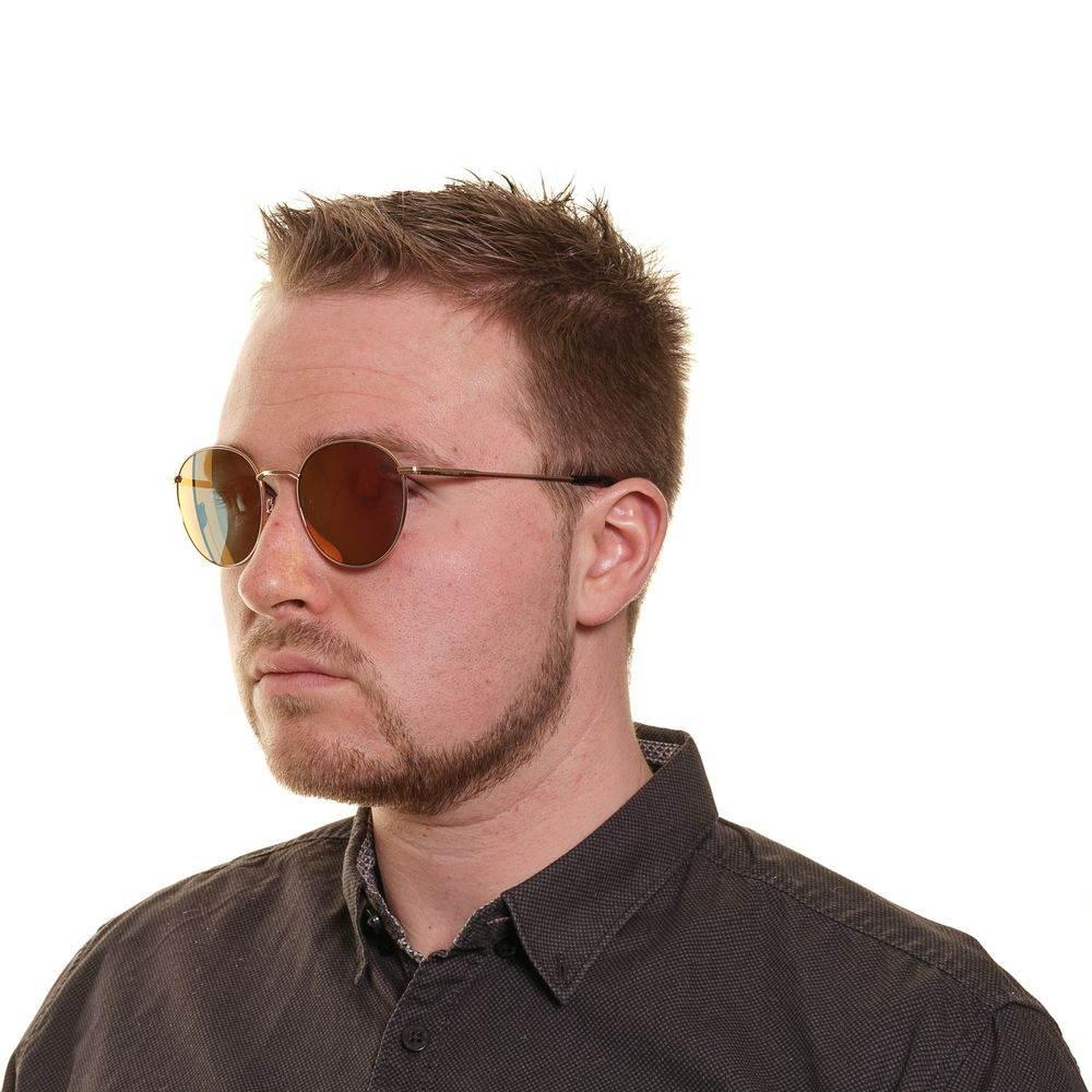 Timberland Bronze Men Sunglasses - Hilstor