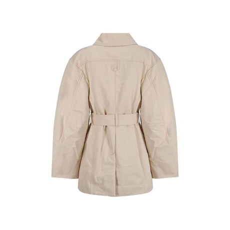 Jacquemus Le Blouson Bari dunjakke