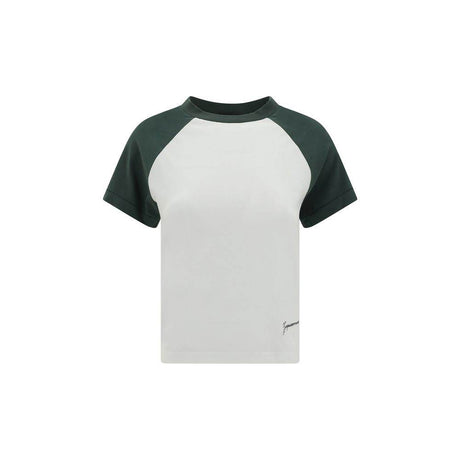 Jacquemus Le Mini Baseball T-shirt - Hilstor