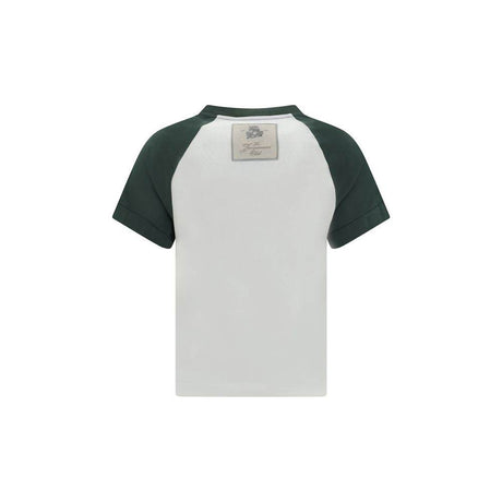 Jacquemus Le Mini Baseball T-shirt - Hilstor