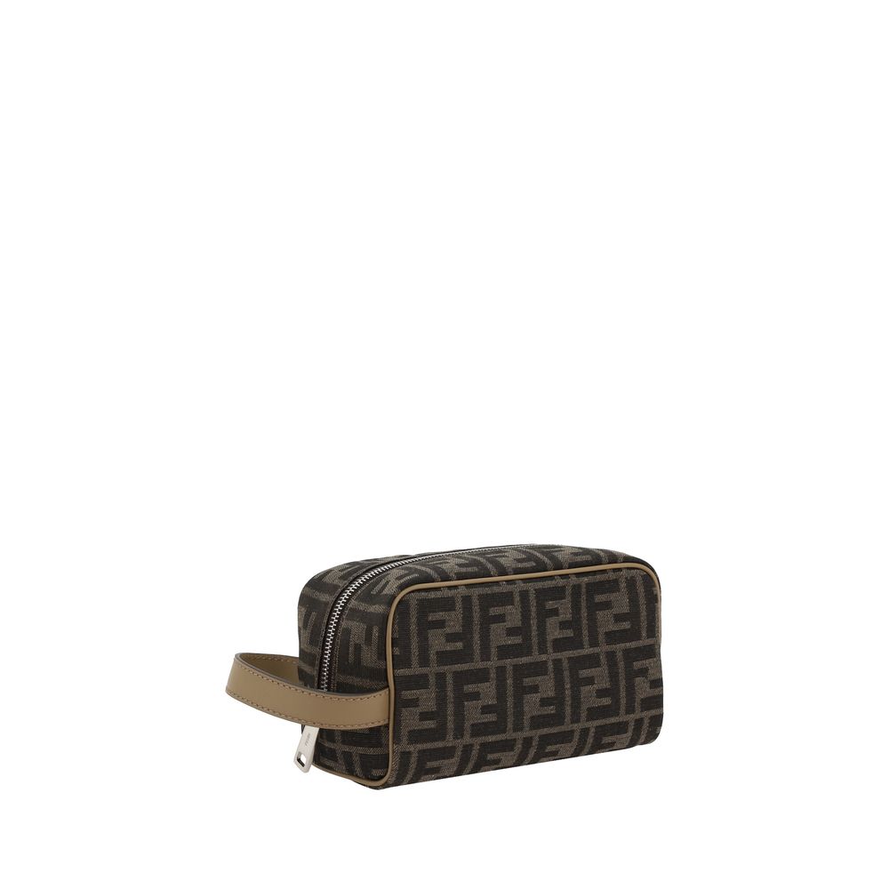 Fendi skønhedsetui
