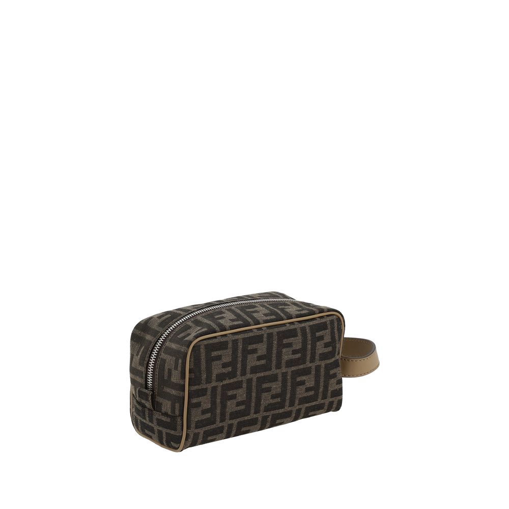 Fendi skønhedsetui
