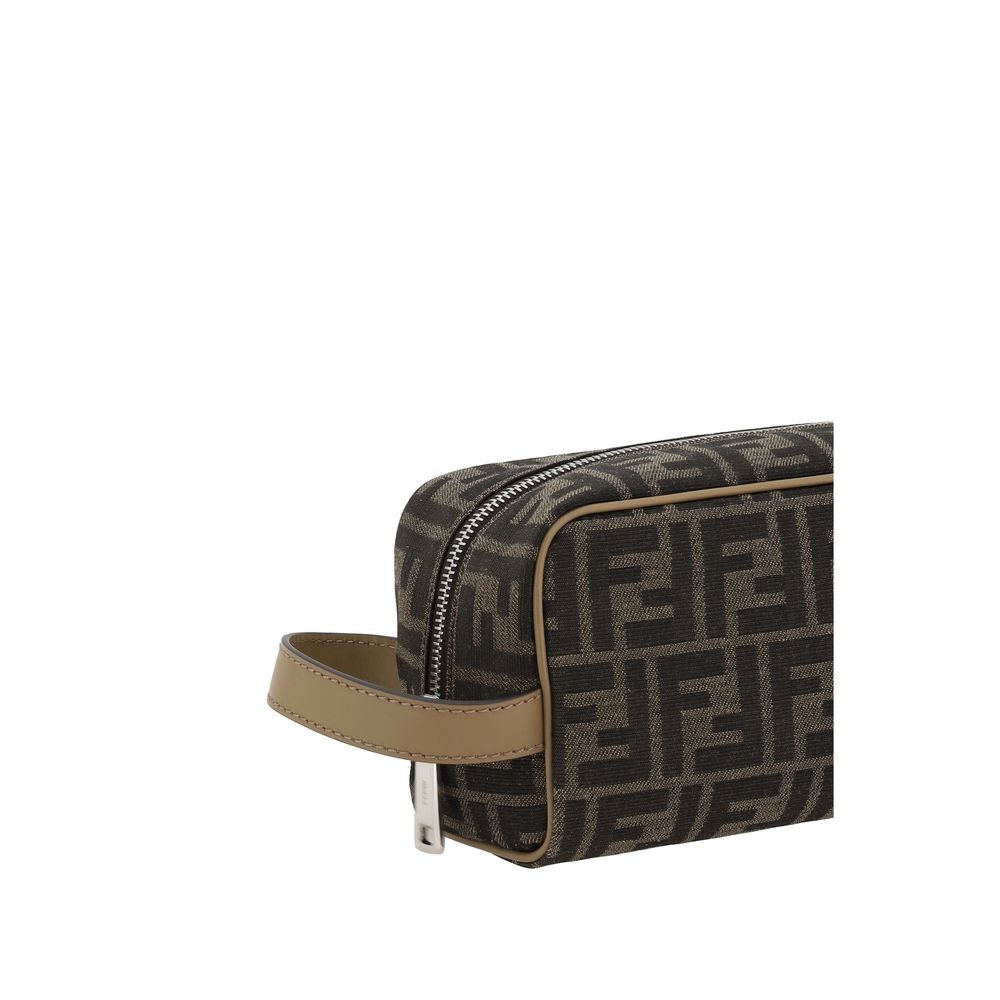 Fendi skønhedsetui