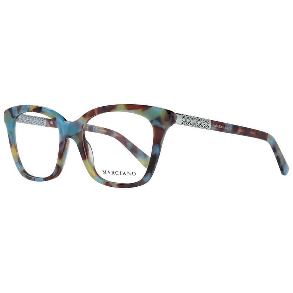 Marciano by Guess Multicolor Women Glasses Frame - Hilstor