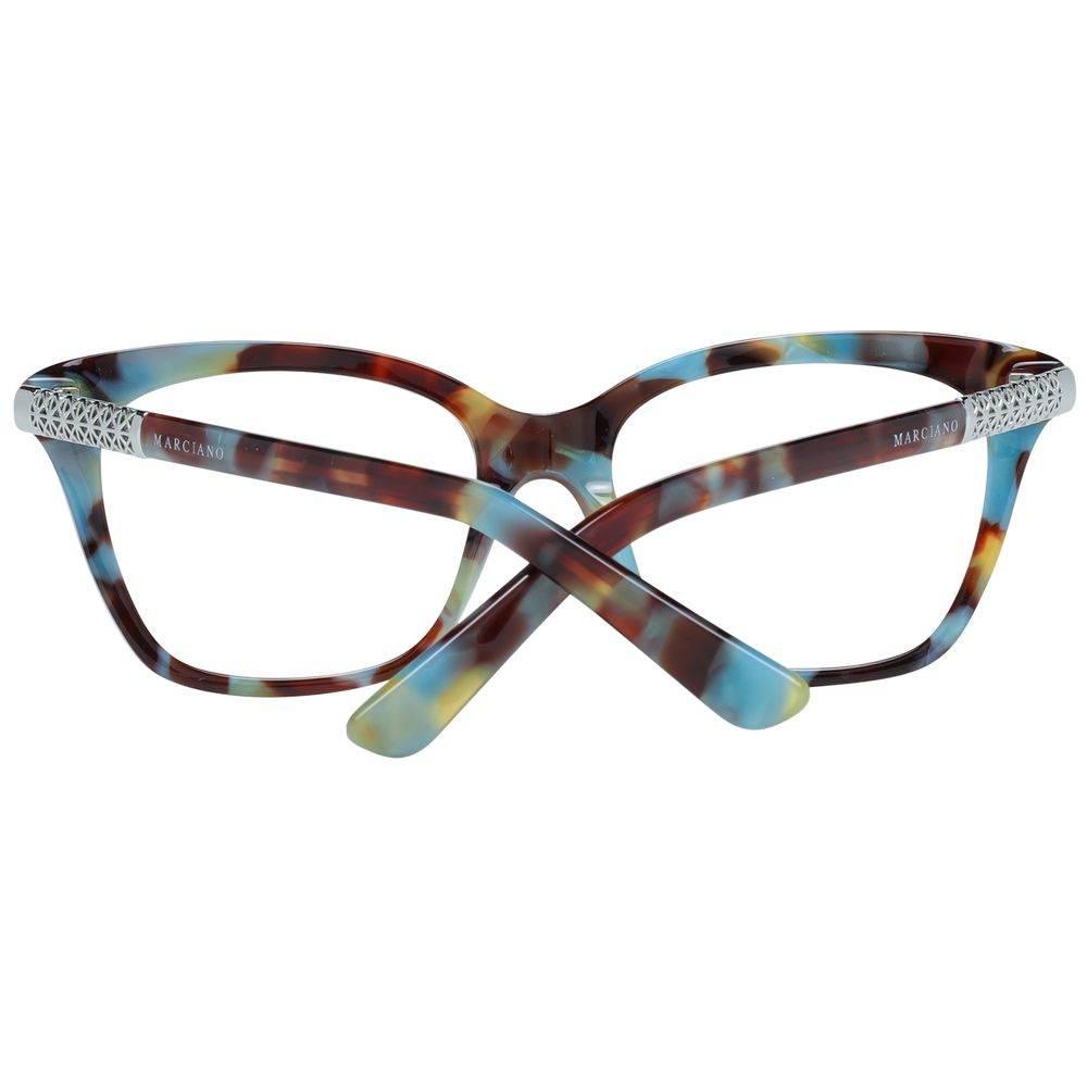 Marciano by Guess Multicolor Women Glasses Frame - Hilstor