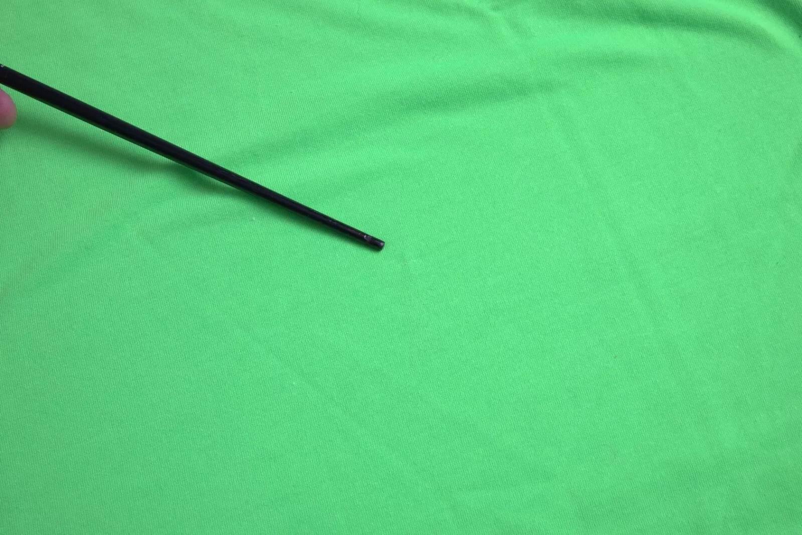 Dolce & Gabbana Green Embossed Logo Crew Neck Neon T-shirt - Hilstor