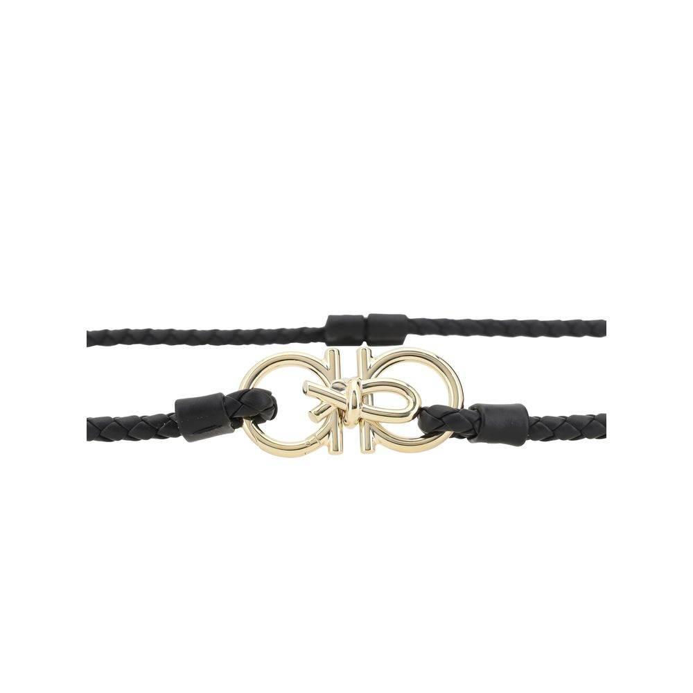 Ferragamo Gancini extendable Belt - Hilstor