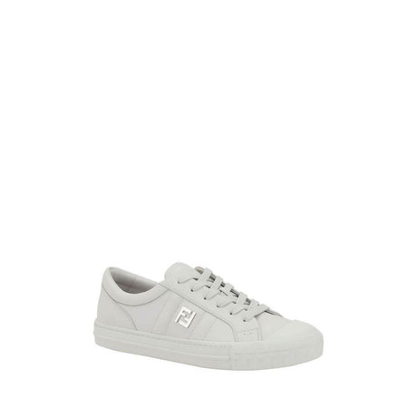 Fendi Domino Sneakers - Hilstor