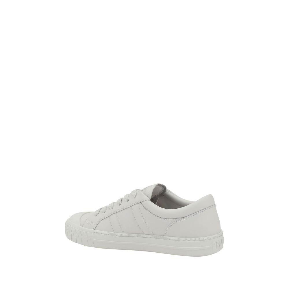 Fendi Domino Sneakers - Hilstor