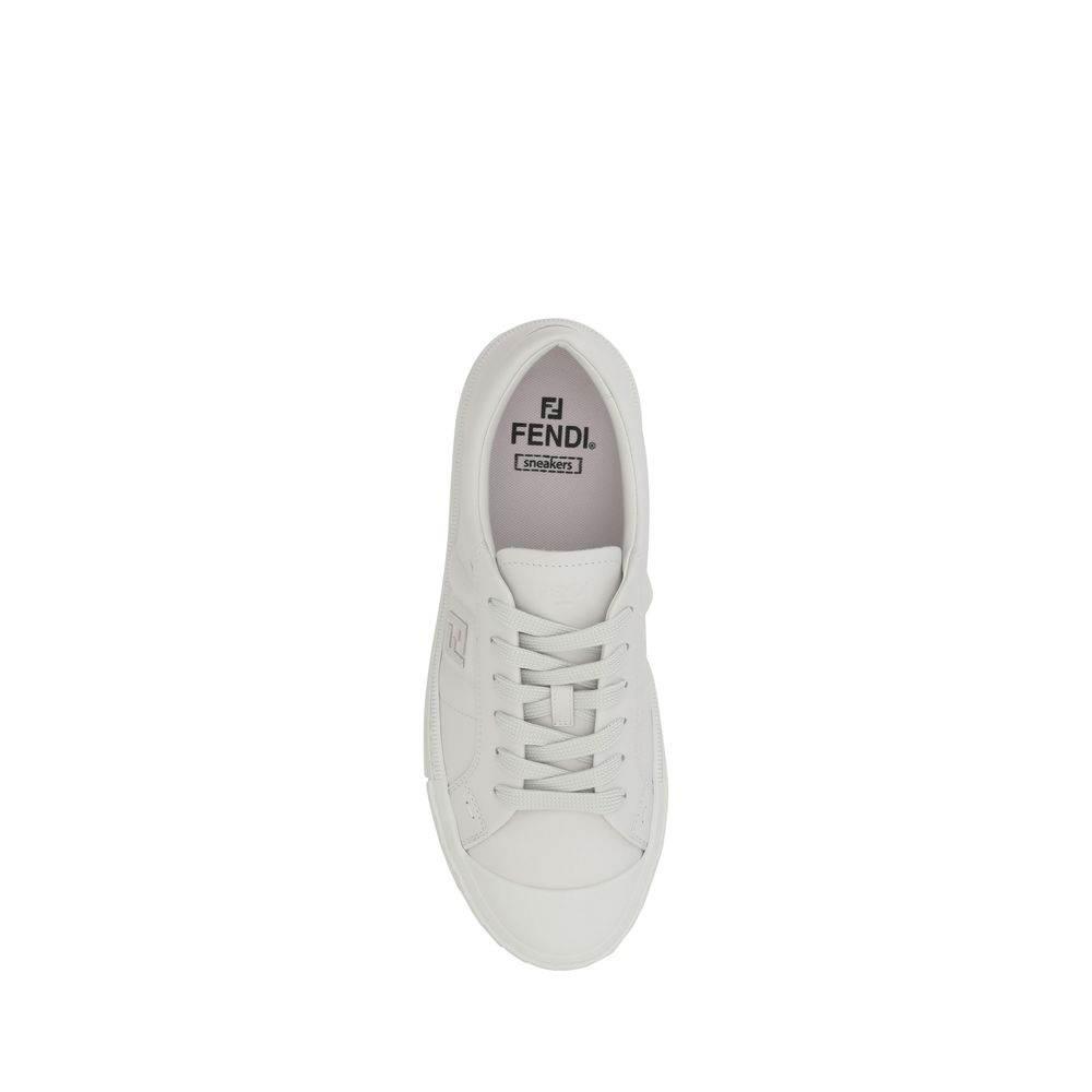 Fendi Domino Sneakers - Hilstor