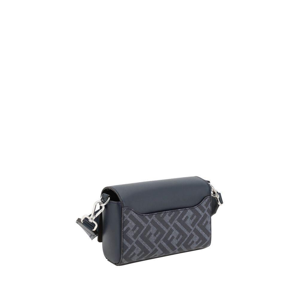 Fendi Camera Shoulder Bag - Hilstor