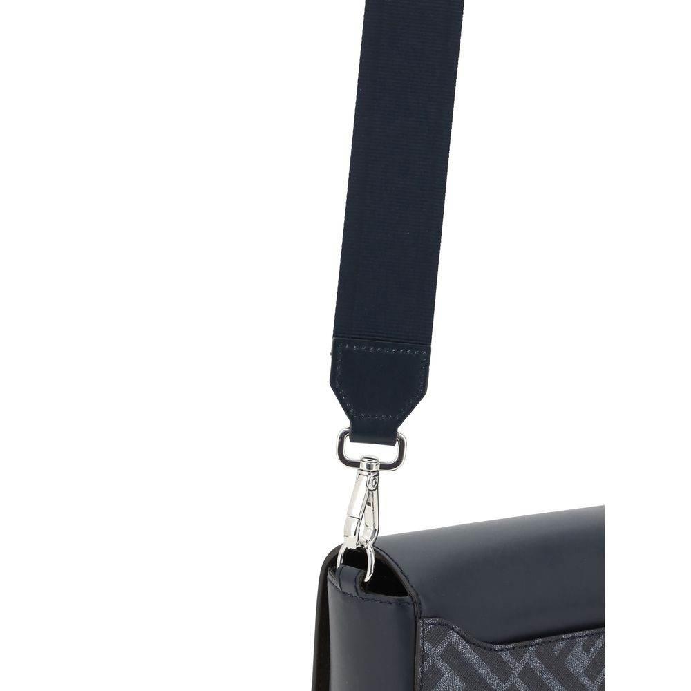 Fendi Camera Shoulder Bag - Hilstor