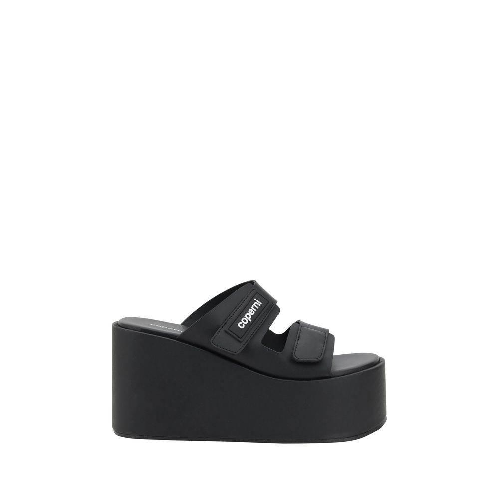 Coperni Wedge Sandals - Hilstor