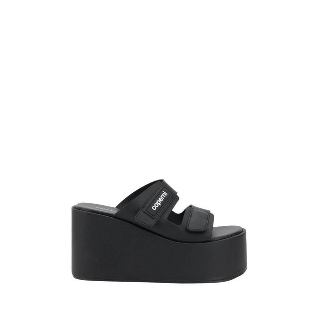 Coperni Wedge Sandals - Hilstor