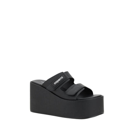 Coperni Wedge Sandals - Hilstor