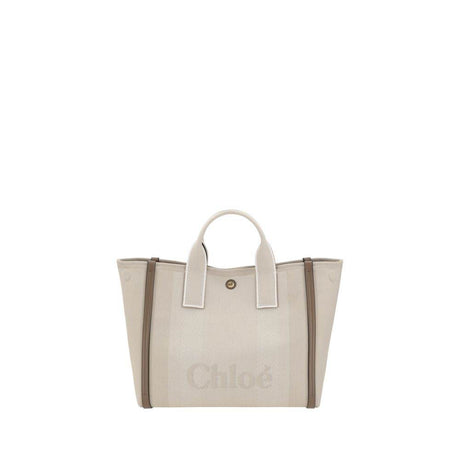 Chloé Carry Handbag - Hilstor