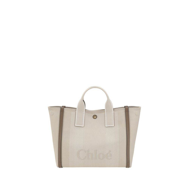Chloé Carry Handbag - Hilstor