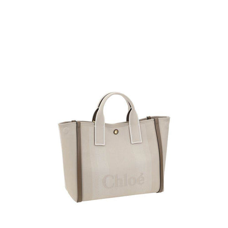 Chloé Carry Handbag - Hilstor