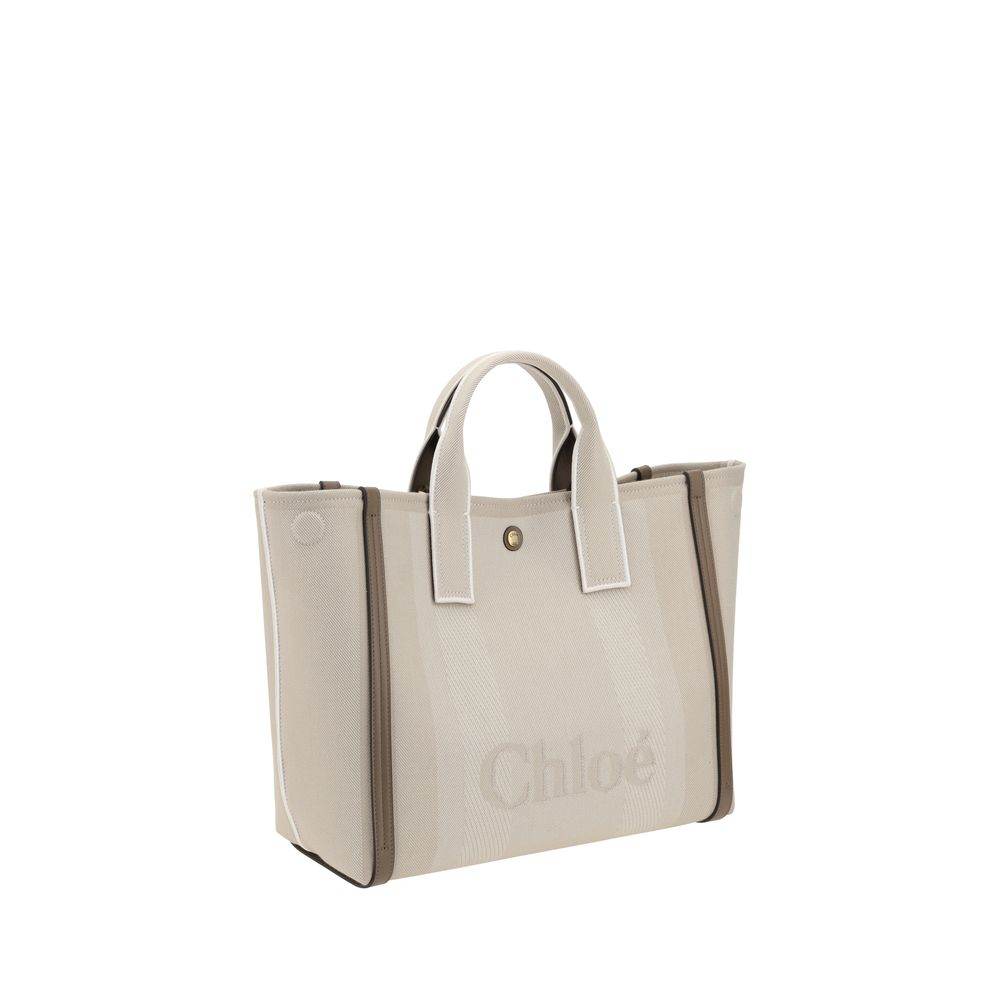 Chloé Carry Handbag - Hilstor