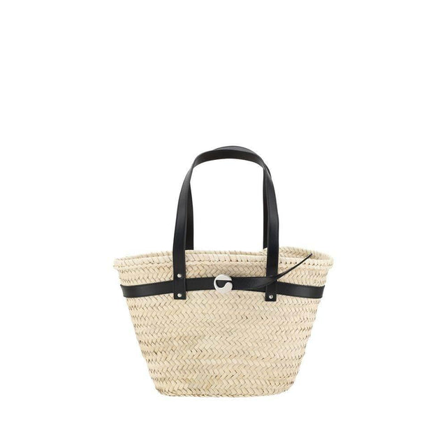 Coperni Palm Shoulder Bag - Hilstor