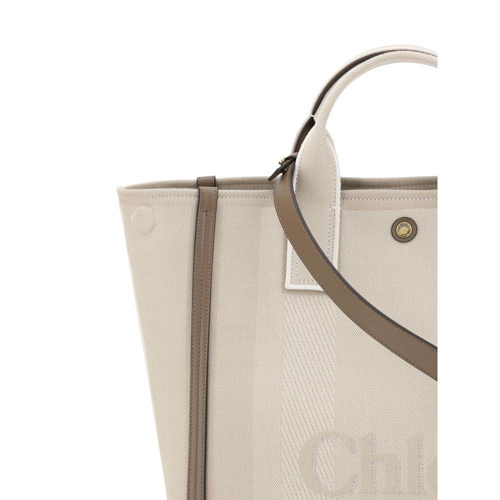 Chloé Carry Handbag - Hilstor