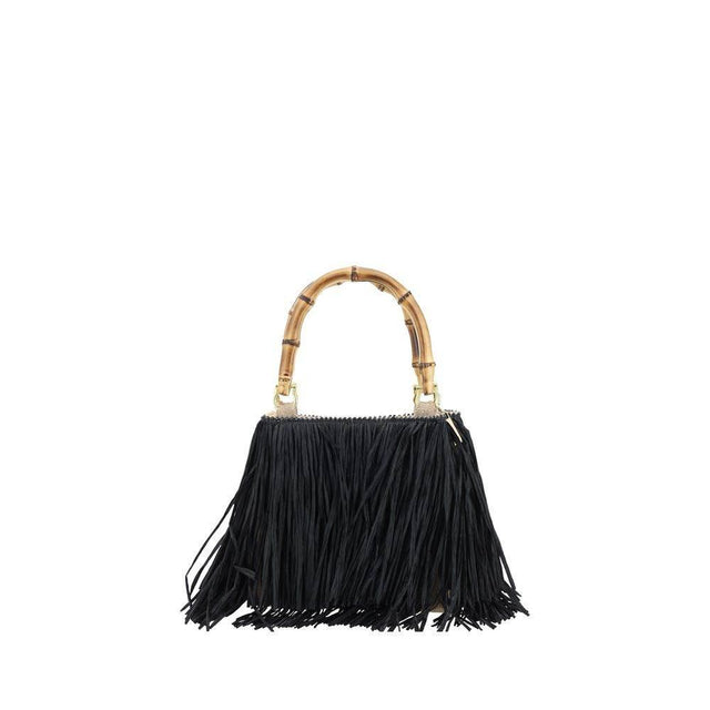 La Milanesa Tan small Handbag - Hilstor