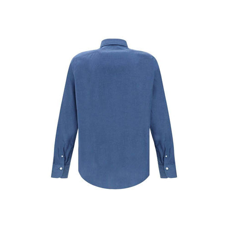 Finamore Napoli-Zante Shirt - Hilstor