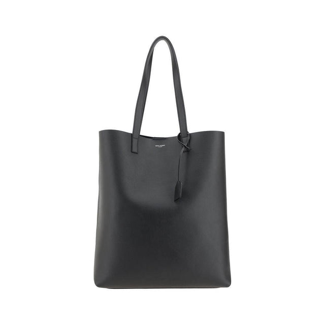 Saint Laurent Tote Bag with pouch - Hilstor